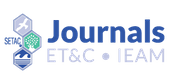 SETAC journals logo