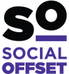 SocialOffset logo