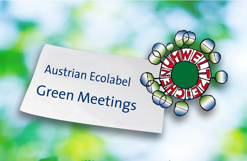 Green Meeting