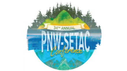 PNW SETAC 34th Annual Meeting logo