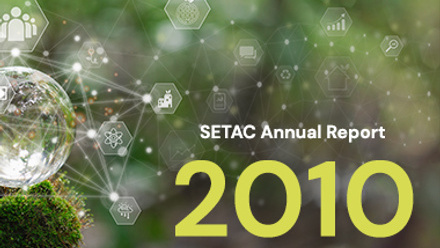 SETAC Annual Report featured image