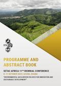 Cover Programme Overview