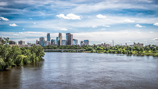 Minneapolis, Minnesota