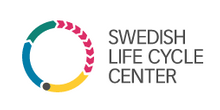 Swedish Life Cycle Center logo