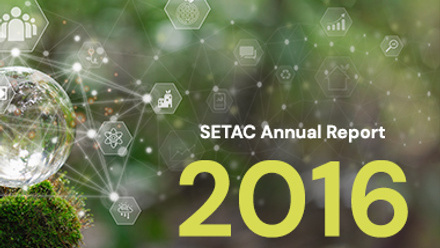 SETAC Annual Report featured image