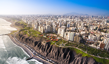 Lima, Peru