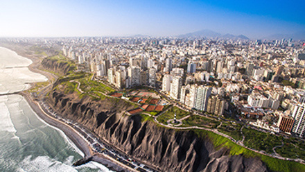 Lima, Peru