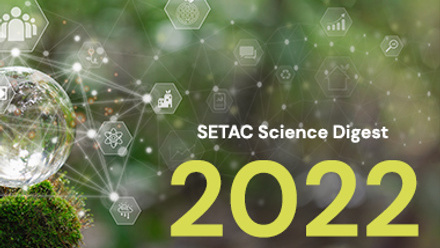 SETAC Science Digest featured image