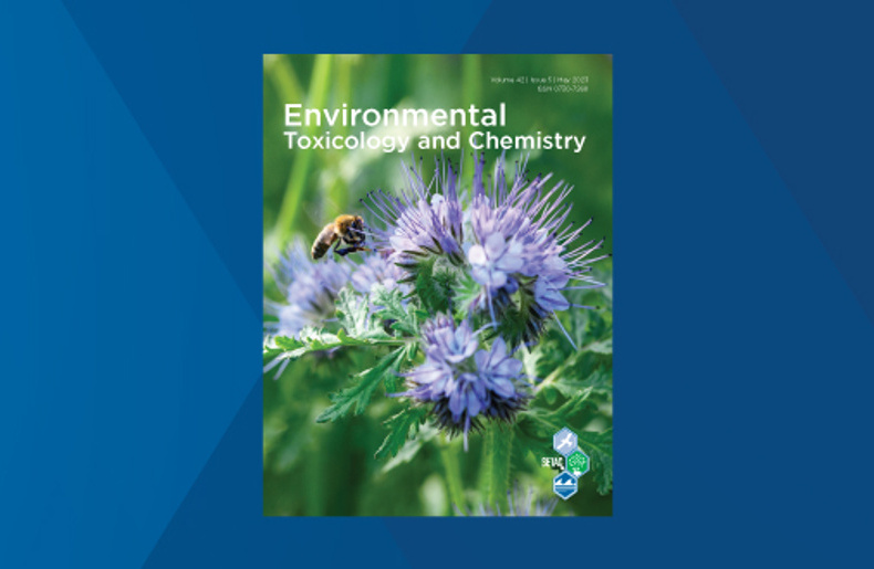 Environmental Toxicology and Chemistry <br>(ET&C)