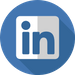 LinkedIn icon